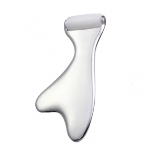 2in1 Gua Sha Face Roller