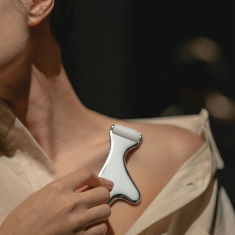 Gua Sha richtig anwenden: Schritt-für-Schritt Anleitung für sichtbare Ergebnisse